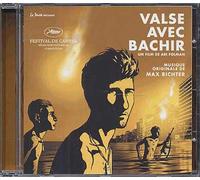 Valse avec Bachir