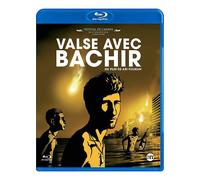 Valse avec Bachir - Blu-Ray