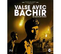 Valse avec Bachir [Blu-ray]