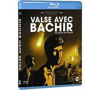 Valse Avec Bachir - Blu-Ray