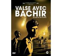 Valse avec Bachir E