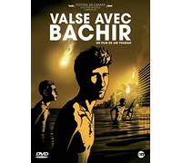 Valse avec Bachir [Édition Collector]