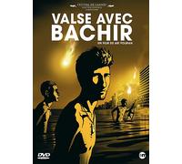 Valse Avec Bachir - Édition Collector