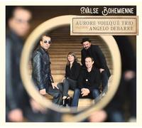 Valse Bohemienne