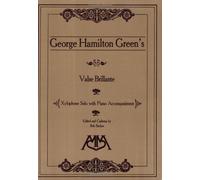 Valse Brillante: Xylophone Solo With Piano