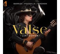 Valse CD
