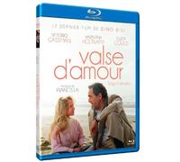 Valse d'amour Blu-ray