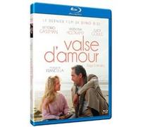 Valse d'amour Blu-ray E