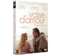 Valse d'amour DVD DVD