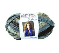 Valse de laine Sashay de la boutique RED HEART