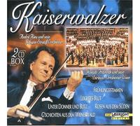 Valse De L'empereur by Andre Rieu