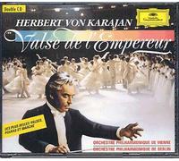 Valse De L'empereur, Valses, Polkas, Marches