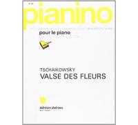 Valse des fleurs - Pianino 69