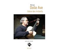 Valse des instants. Solo pour Guitare.