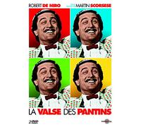 VALSE DES PANTINS, LA - 2 DVD