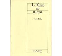 Valse Du Hasard (la)