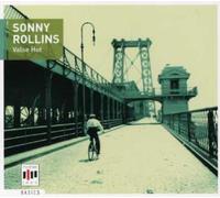 Rollins, Sonny - Valse Hot [Import]