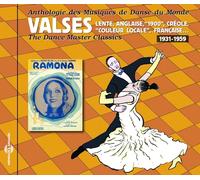 Valse Lente Anglaise 1931-1959