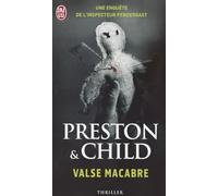 Valse macabre: Une enquête de l'inspecteur Pendergast