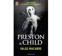 Valse macabre: Une enquête de l'inspecteur Pendergast