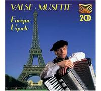Ugarte, Enrique - Valse Musette 1