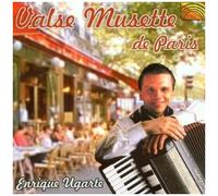 Valse Musette De Paris