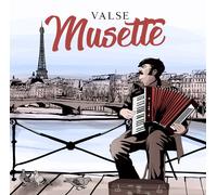 Valse Musette Import