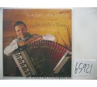 Valse Musette [Vinyl-LP] [SIGNATUR!].