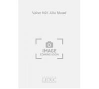 Valse N01 Alla Maud