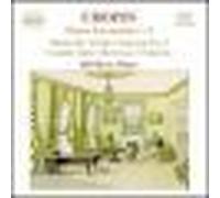Valse No. 14, Nocturne No. 5, Barcarolle Opus 60, Préludes Nos. 17 Et 20, Ballade No. 3, Berceuse Opus 57, Etude No. 13, Impromptu No. 1