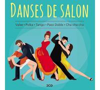 Valse/Polka/Tango/Paso Doble/Cha Cha Cha...