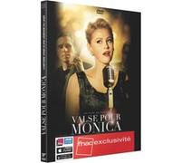 Valse pour Monica DVD E