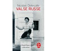 Valse russe
