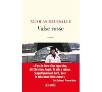 Valse russe