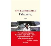 Valse russe