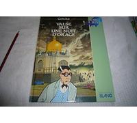 Valse sur une nuit d'Orage -Gotcha -T1