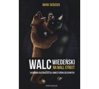 Valse viennoise à Wall Street
