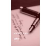 Valse Volume 2 - Manon Lilaas - Books On Demand - broché - Nouvelles