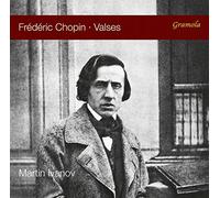 NAXOS – Valses