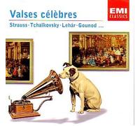 Strauss, J. - Valses Celebres [Import]