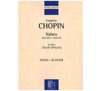 Valses / Conducteur