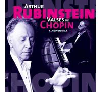 Valses De Chopin