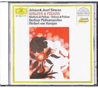 Valses De L'empereur, Autres Valses Et Polkas