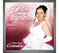 Valses De Todos Los Tiepos: Para Toda Ocasion