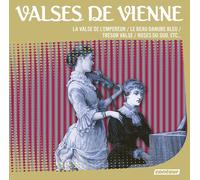 Valses De Vienne