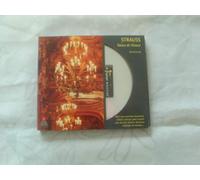 Valses de Vienne – CD