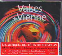 Valses De Vienne