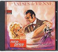 Valses De Vienne