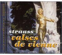 Valses De Vienne