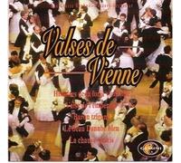 Valses De Vienne